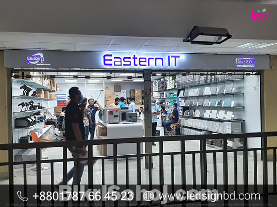 LED Sign BD price in Bangladesh